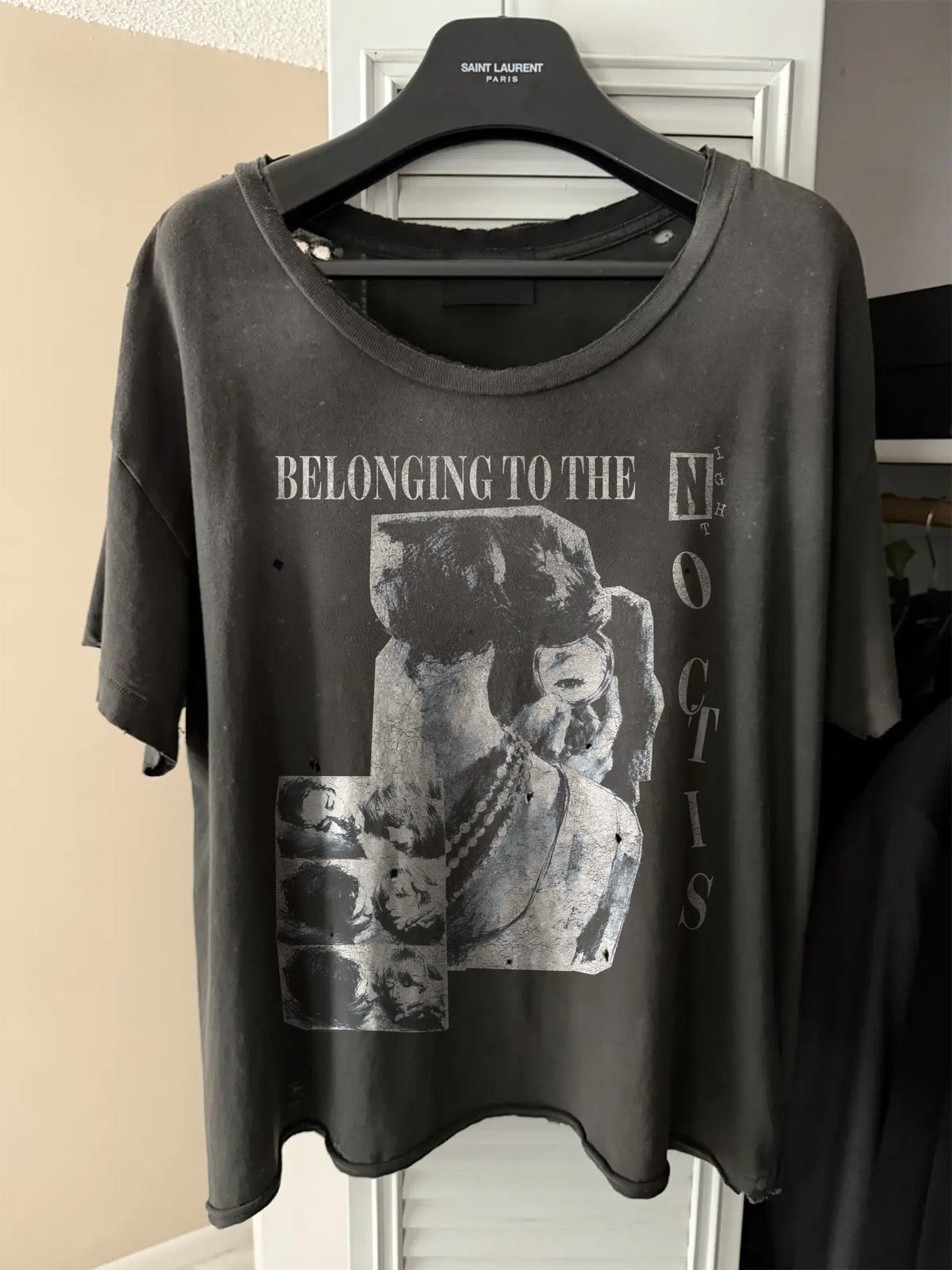 Nocturnal Tee
