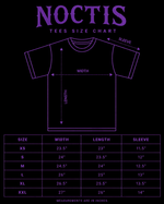 Belonging To The Night tee