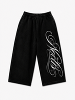 3/4 sweats