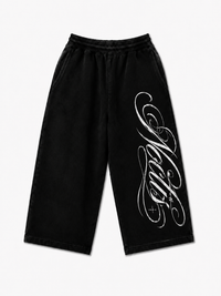 3/4 sweats