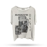 Belonging To The Night tee