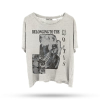 Belonging To The Night tee